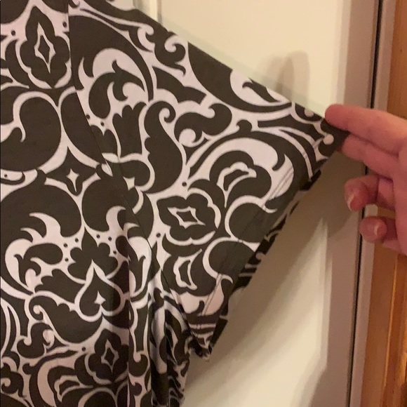 Inc - International Concepts T-shirt - Picture 4 of 4